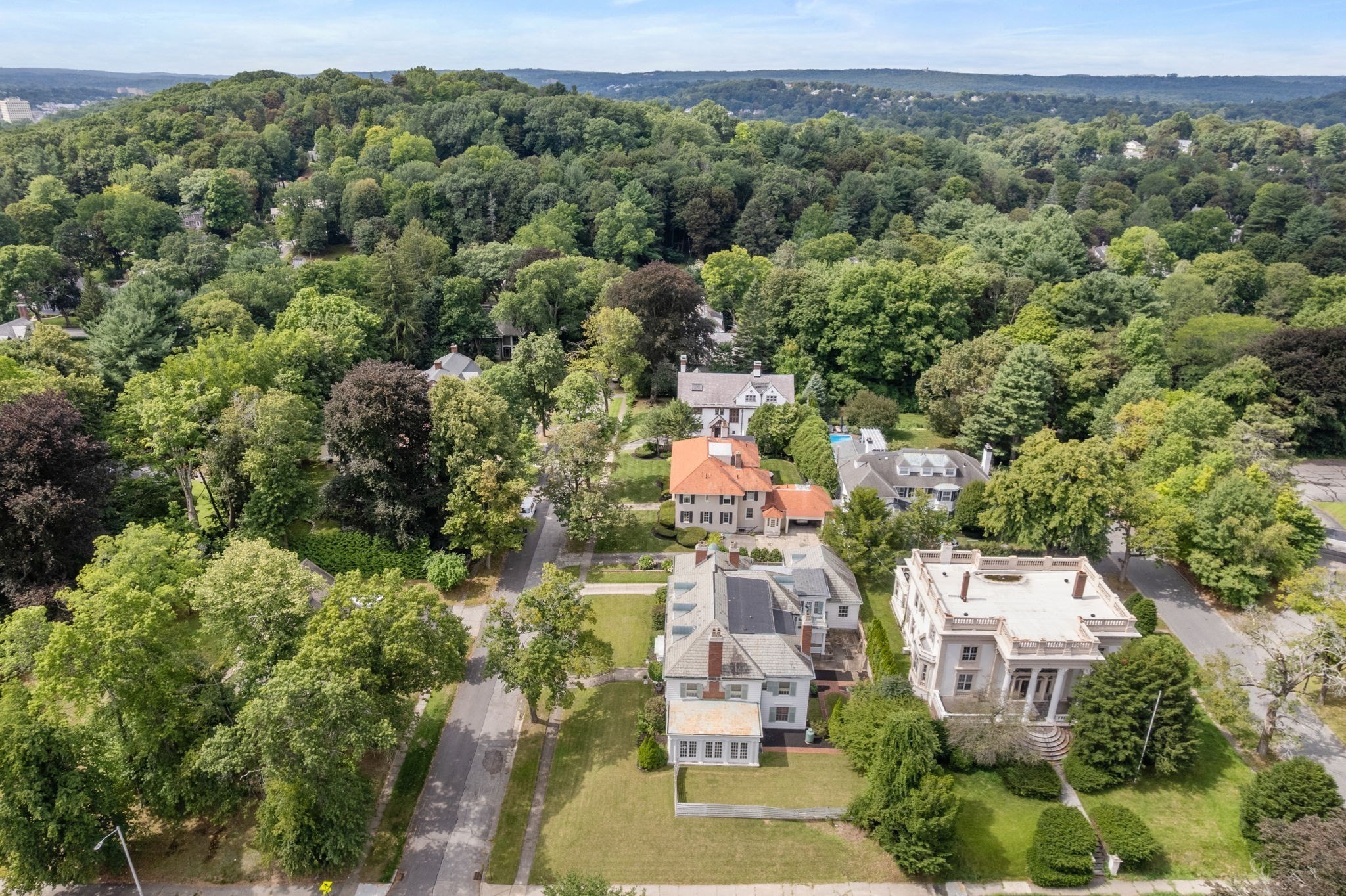 2 Military Rd