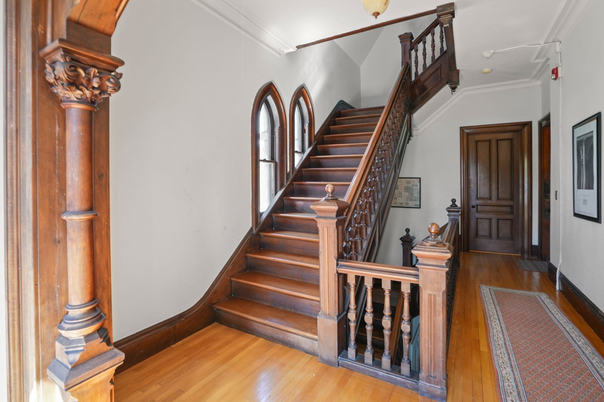8 Claremont St # 3A