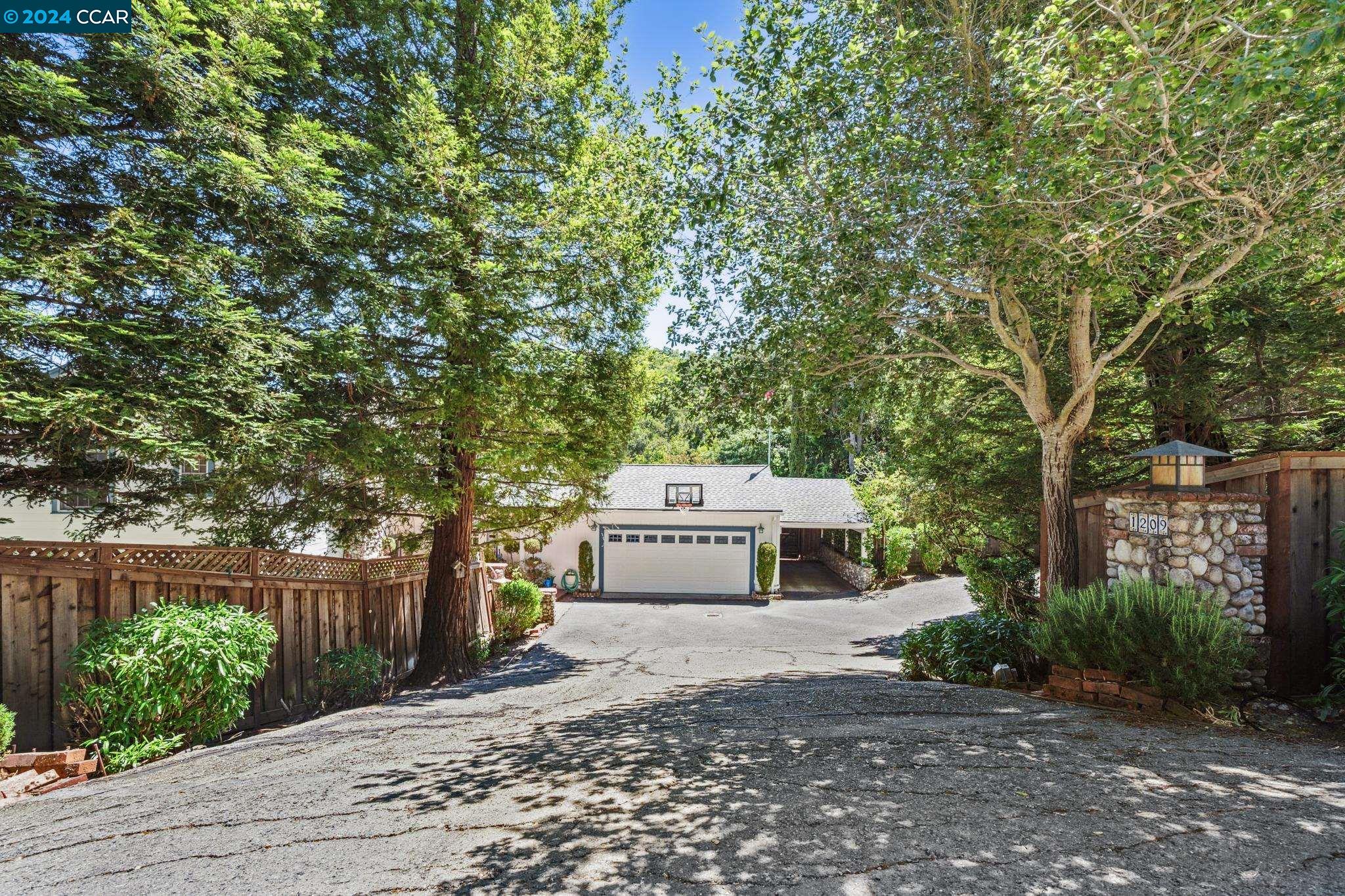 1209 Upper Happy Valley Rd