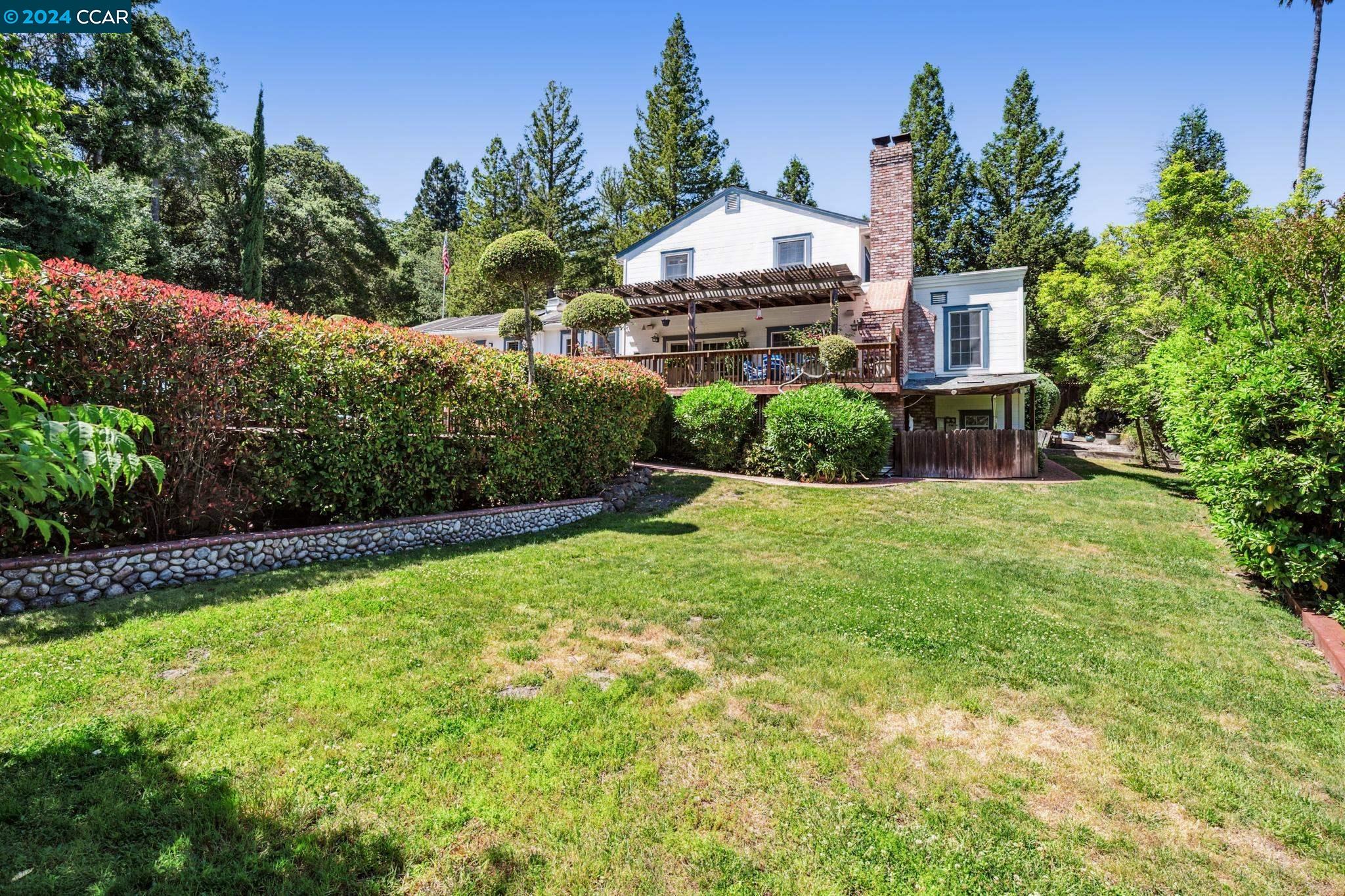 1209 Upper Happy Valley Rd