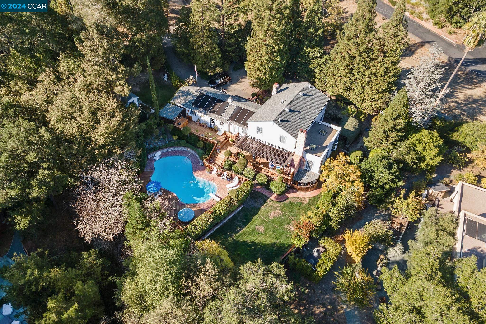 1209 Upper Happy Valley Rd