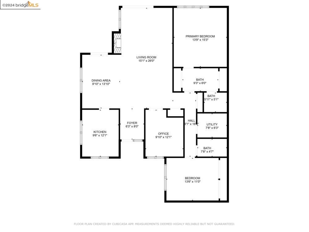 3446 Rossmoor Pkwy # 2