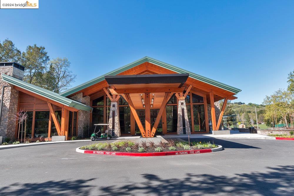 3446 Rossmoor Pkwy # 2