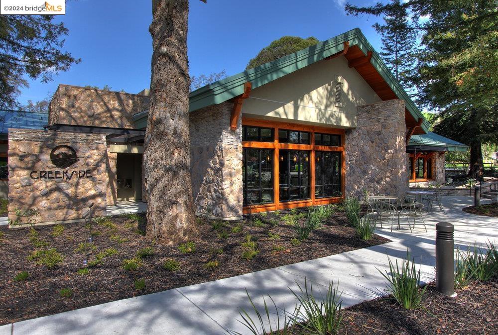 3446 Rossmoor Pkwy # 2