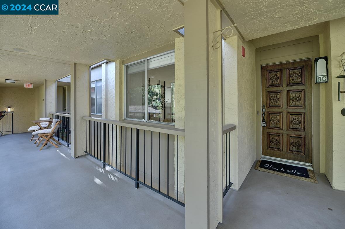 1621 Ptarmigan Dr # 8C