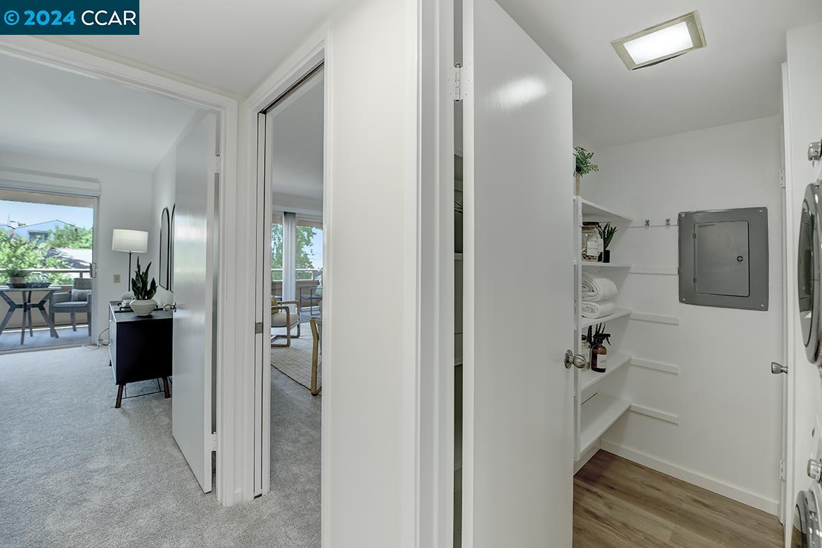 1621 Ptarmigan Dr # 8C