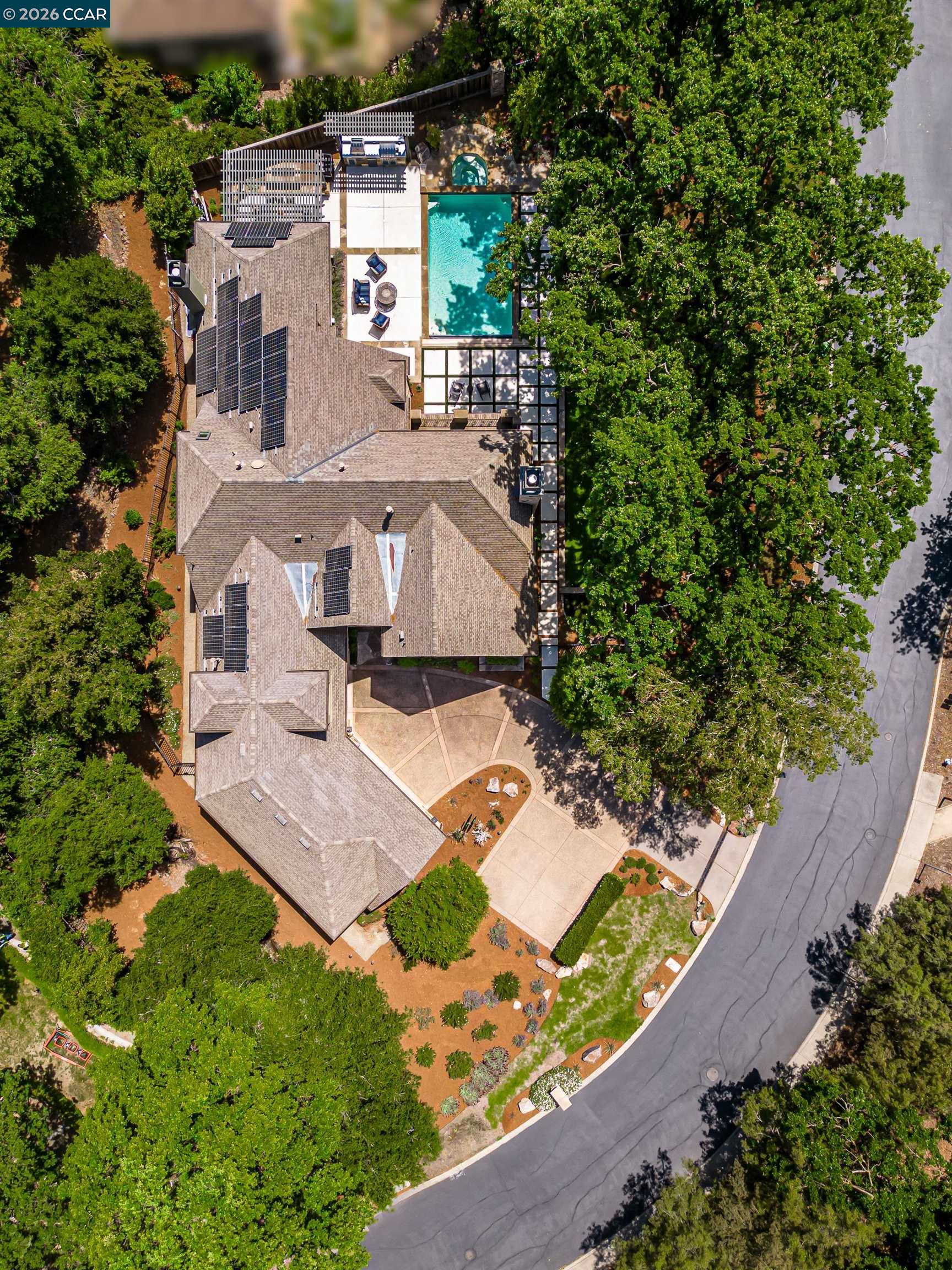 53 Hidden Oaks Dr.