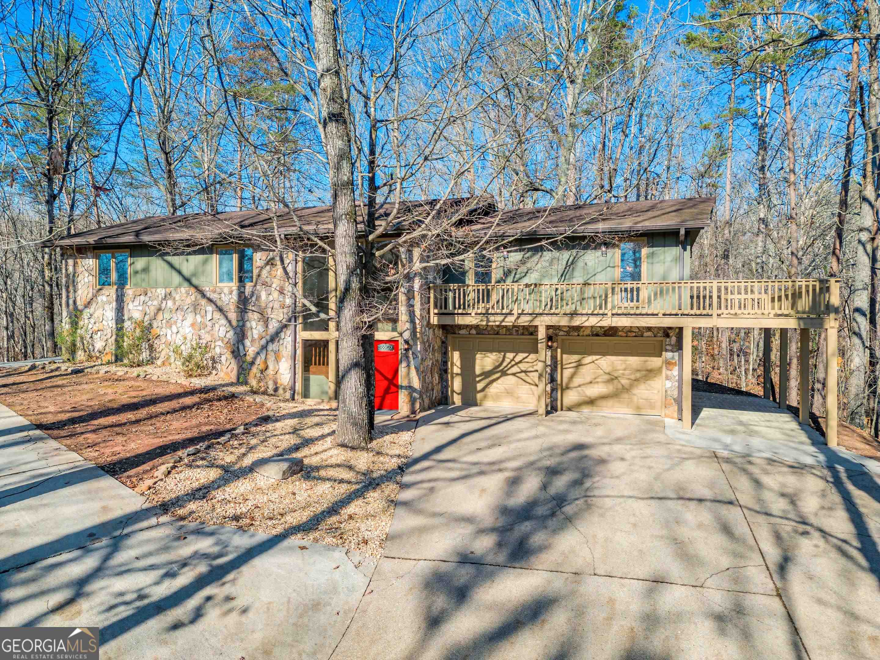 259 Long Branch Road