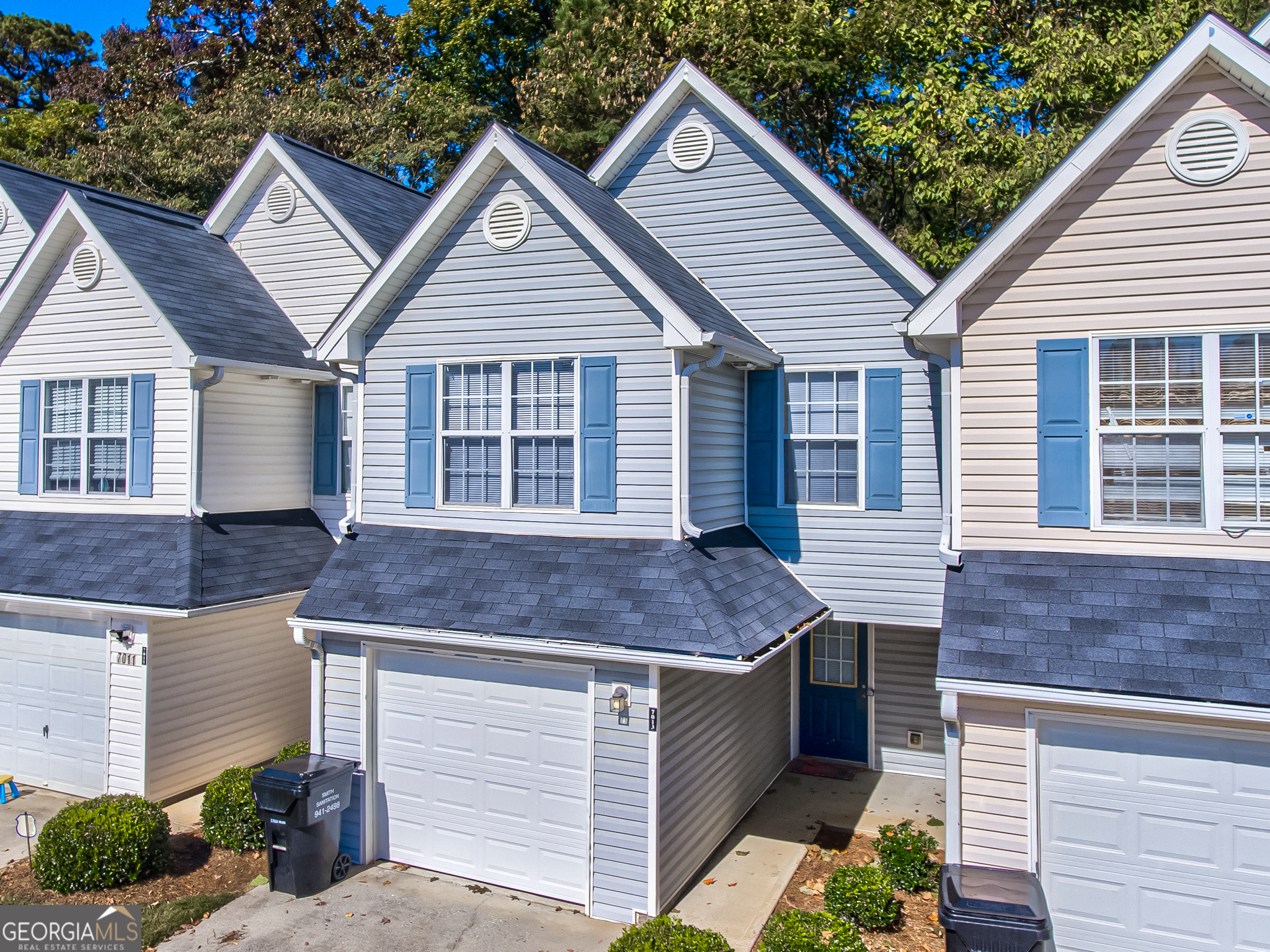 7013 Gallant Circle SE # 5