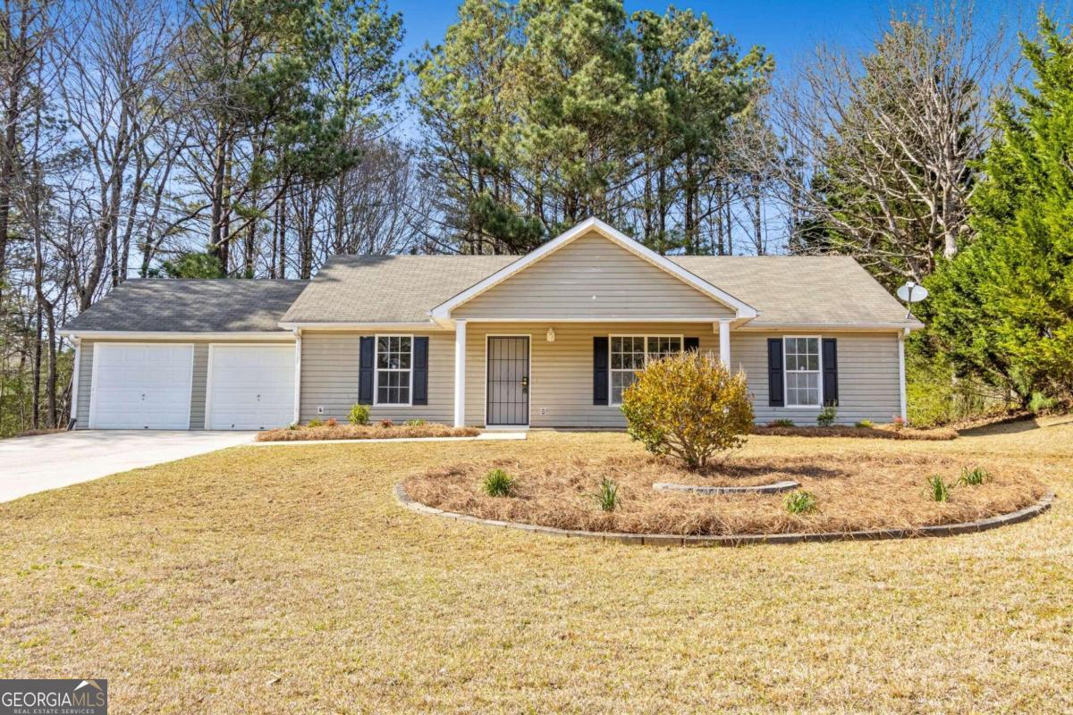 471 Southern Trace Drive