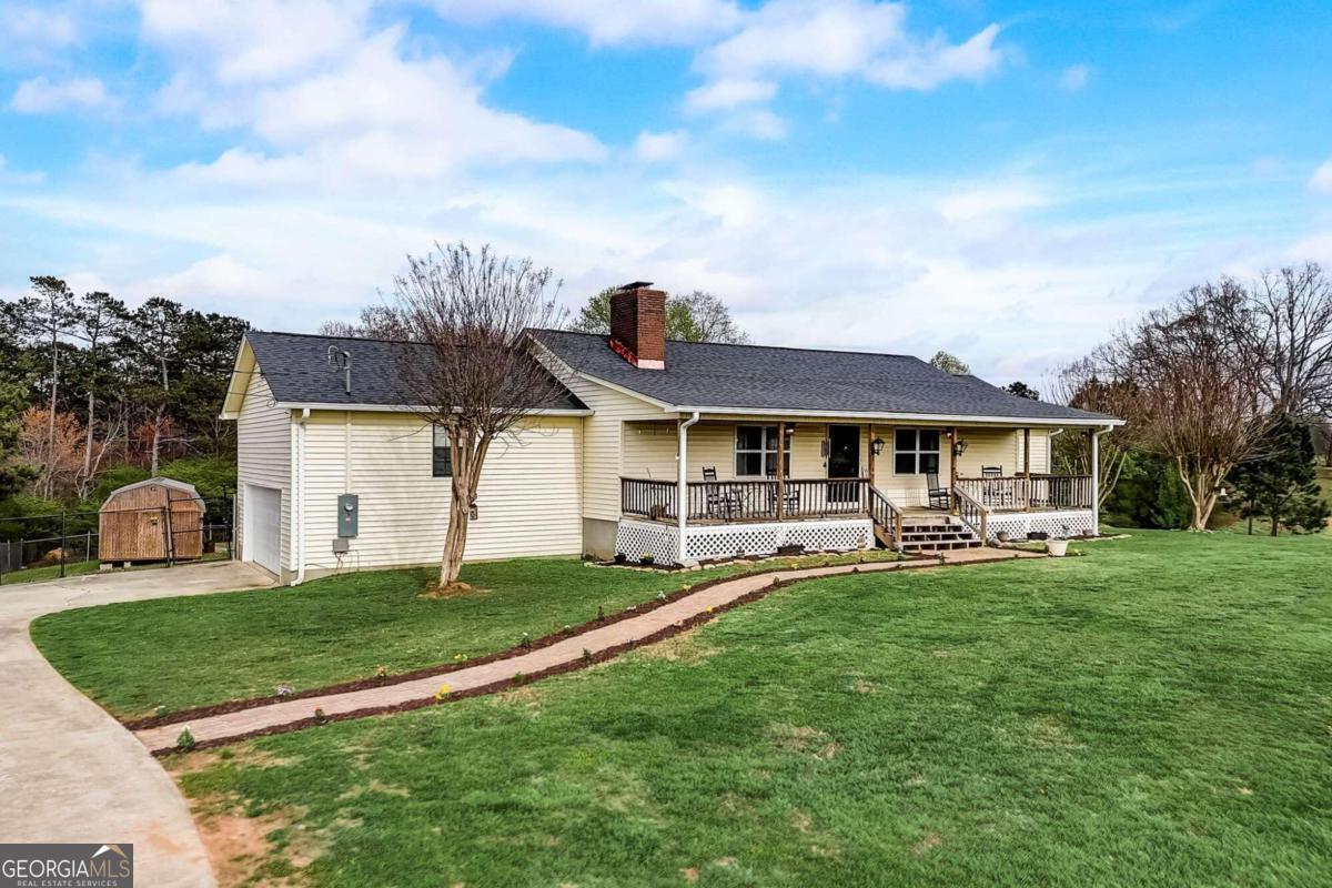 5268 Clarks Bridge Road