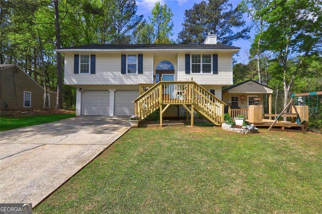 2089 S County Line Road