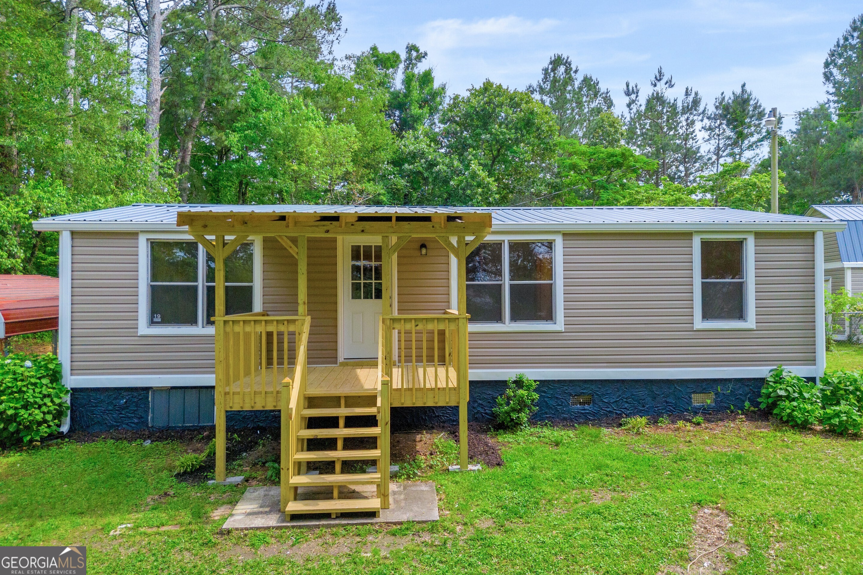 99 Isaac Walker Road