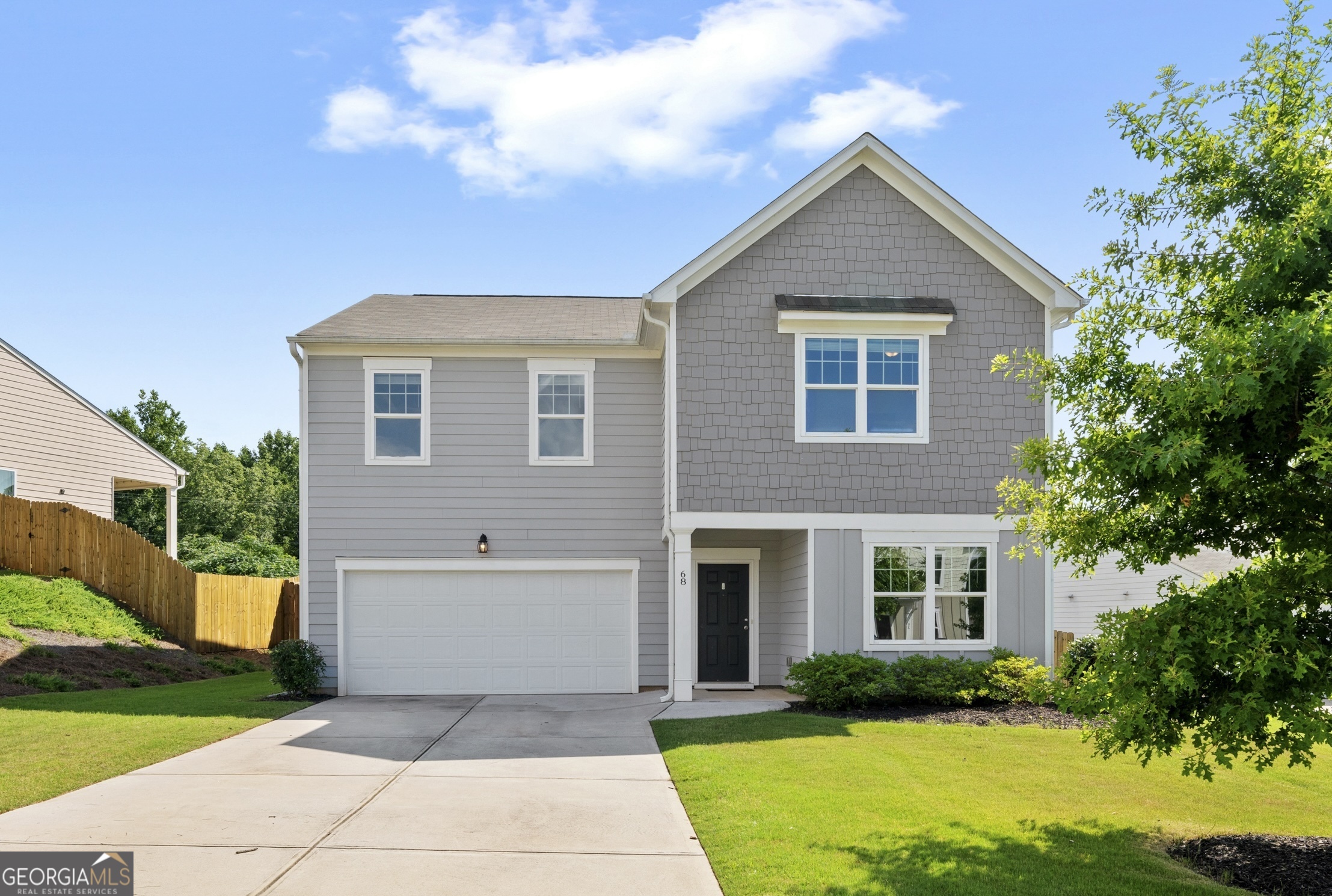 68 Shepard Drive