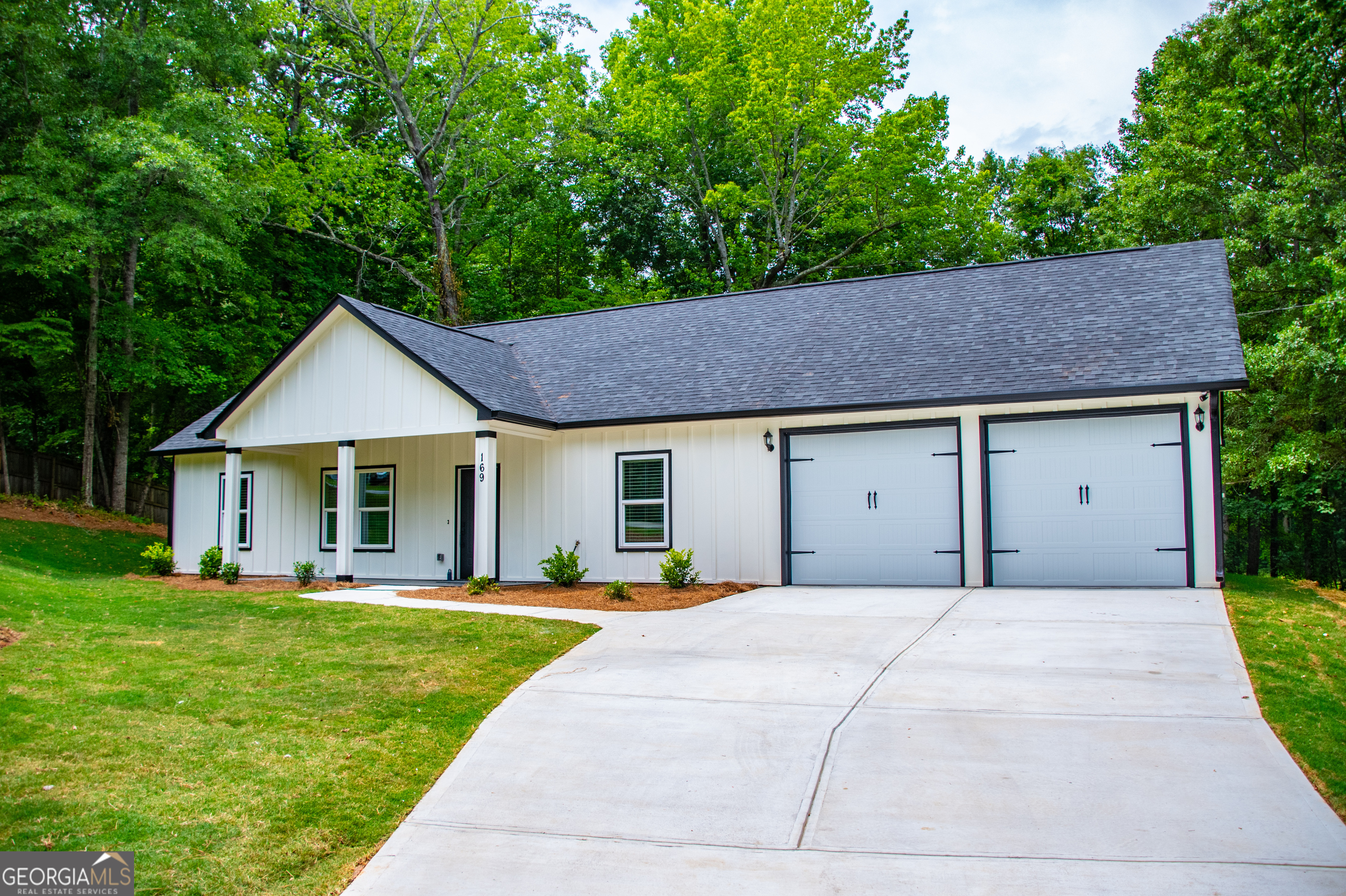 169 Old Hamilton Mills Road