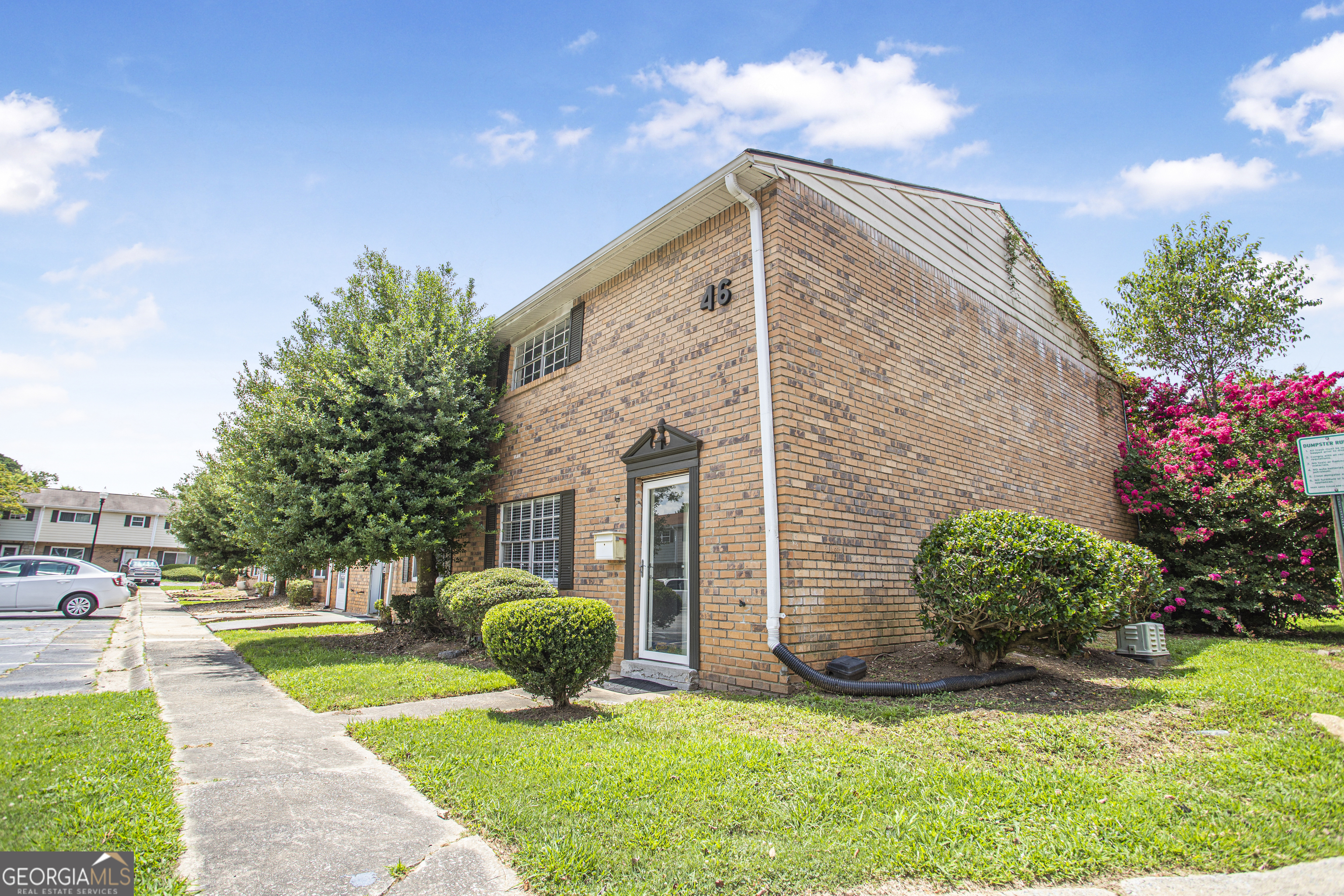 4701 Flat Shoals Road # F Unit: 46 F