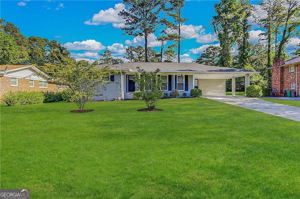 2474 Clifton Springs Manor