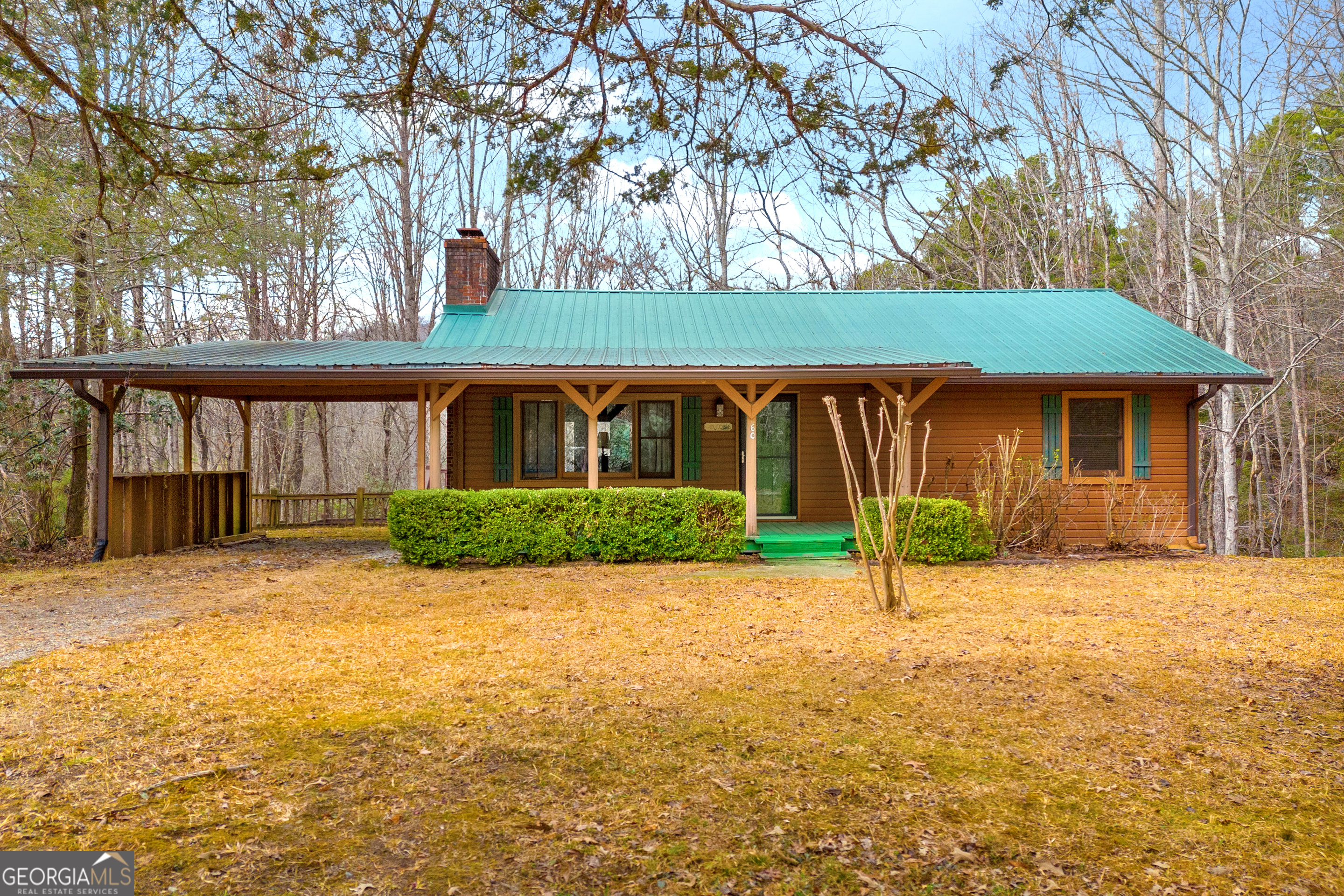 60 Wild Flower Court