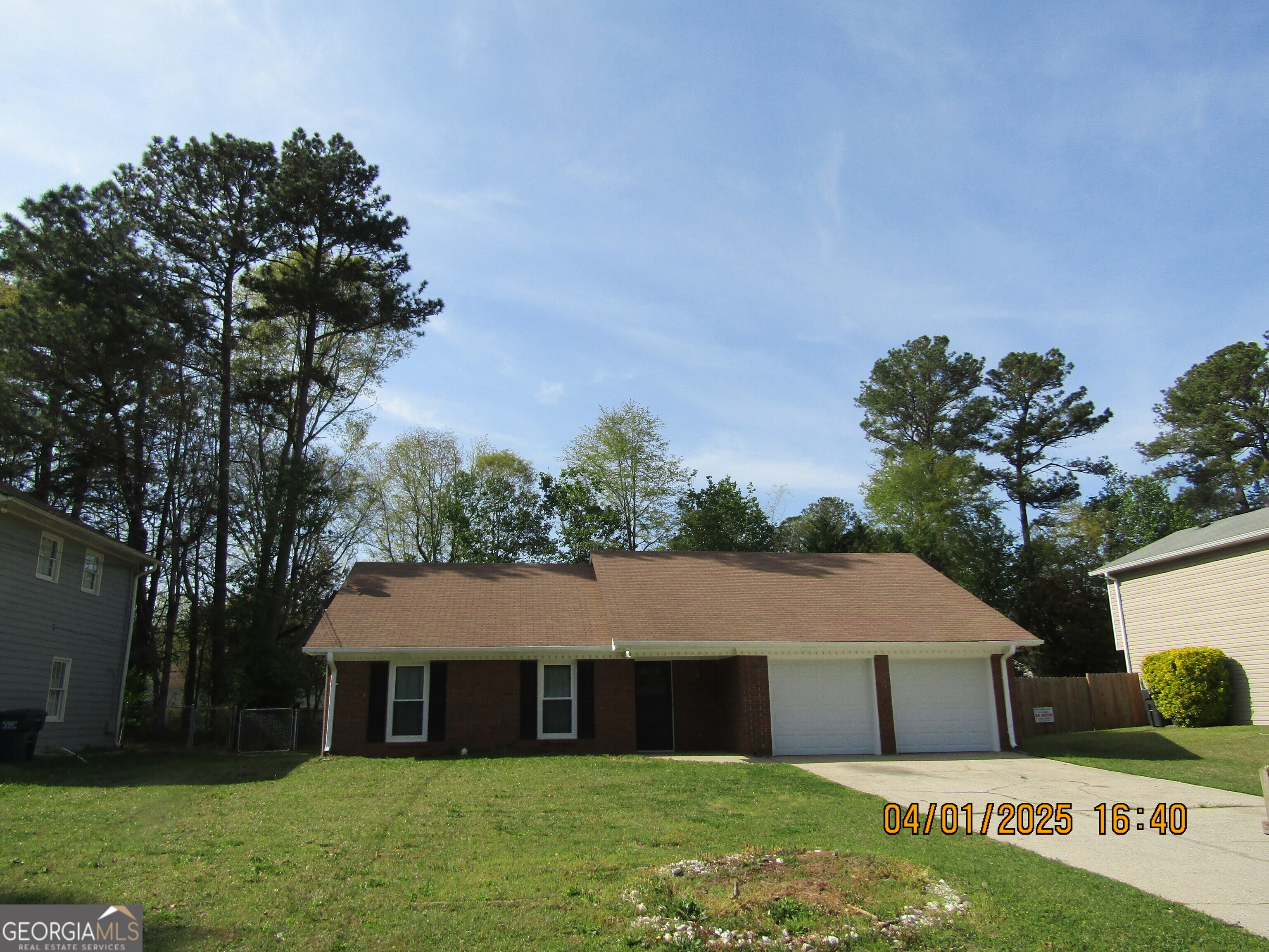 1611 Cherry Hill Court SW