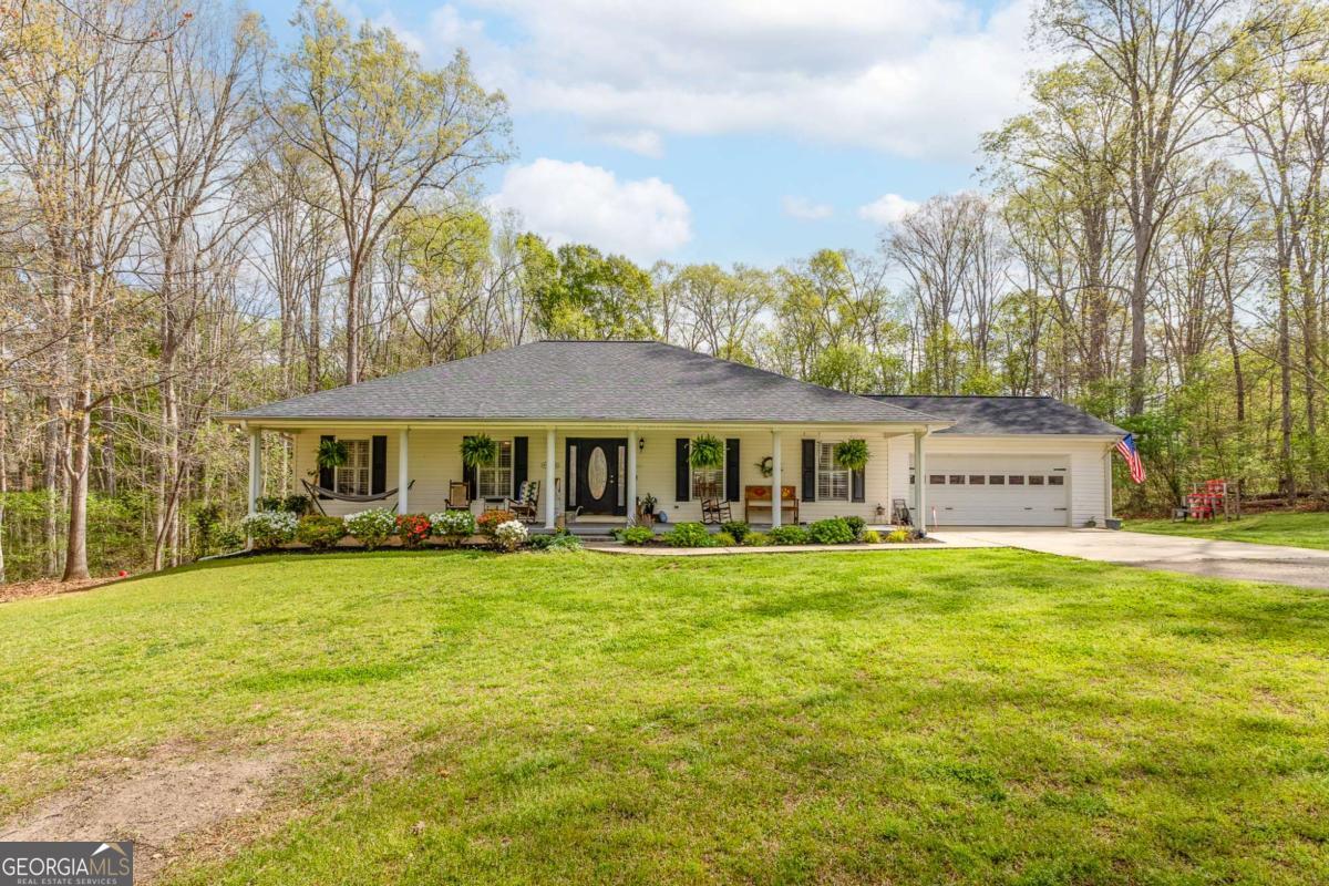 612 Rockyford Road