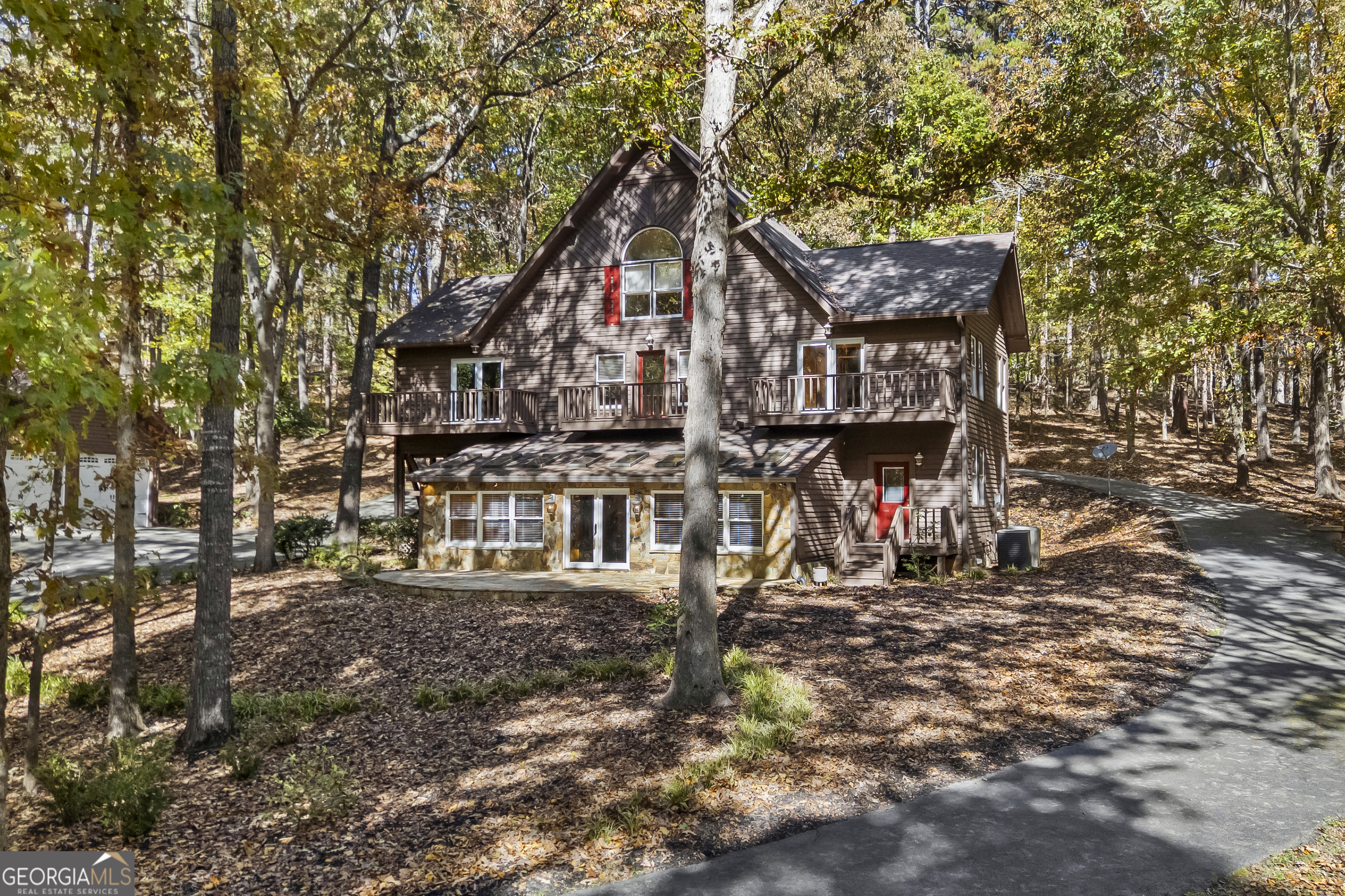 339 Ben Loudermilk Road