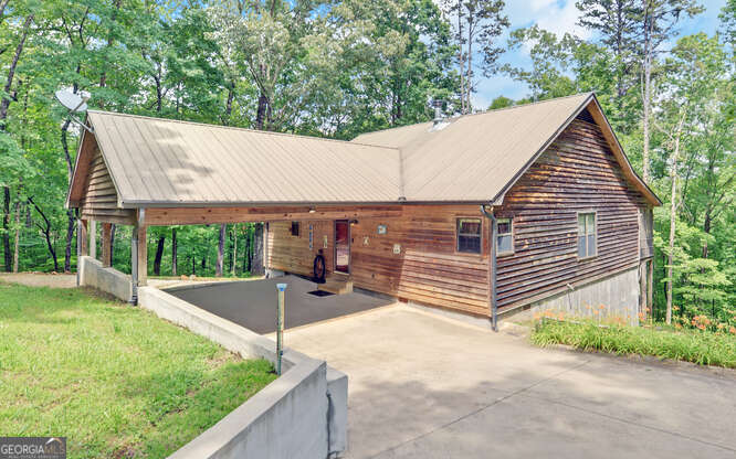 270 Pheasant Mountain Road