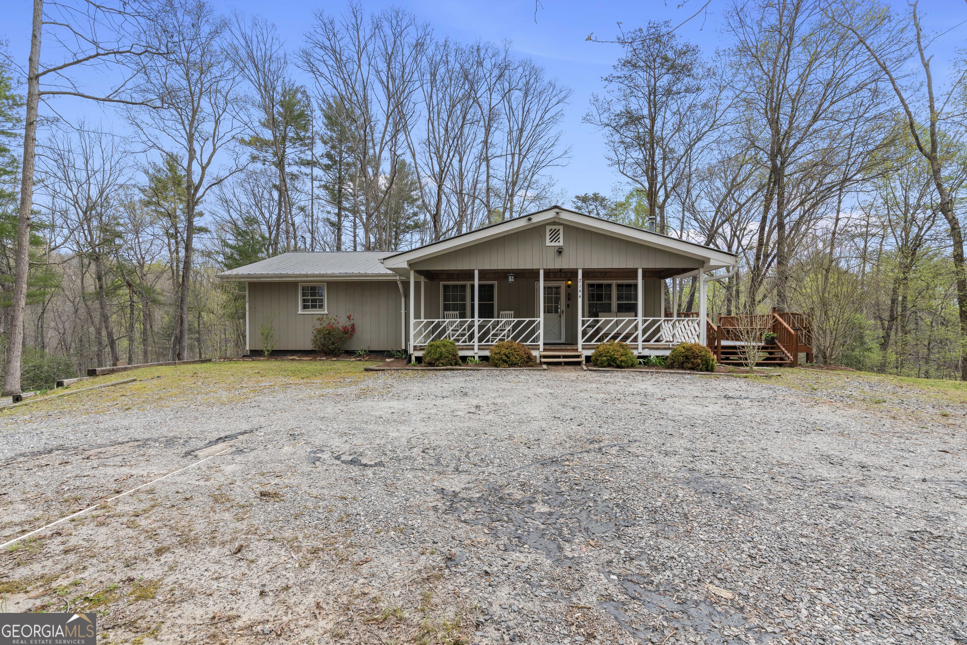 2144 Goat Neck Road