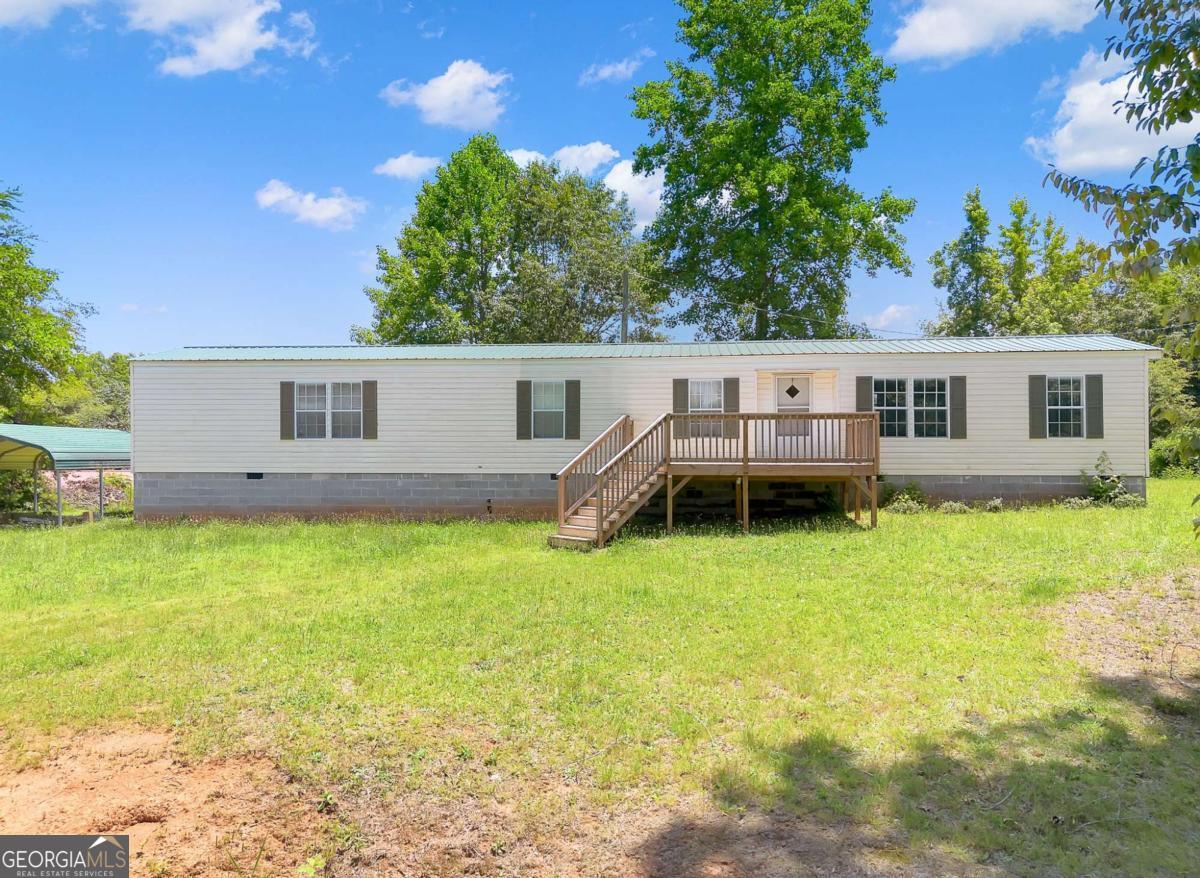 149 Cherrywood Trail