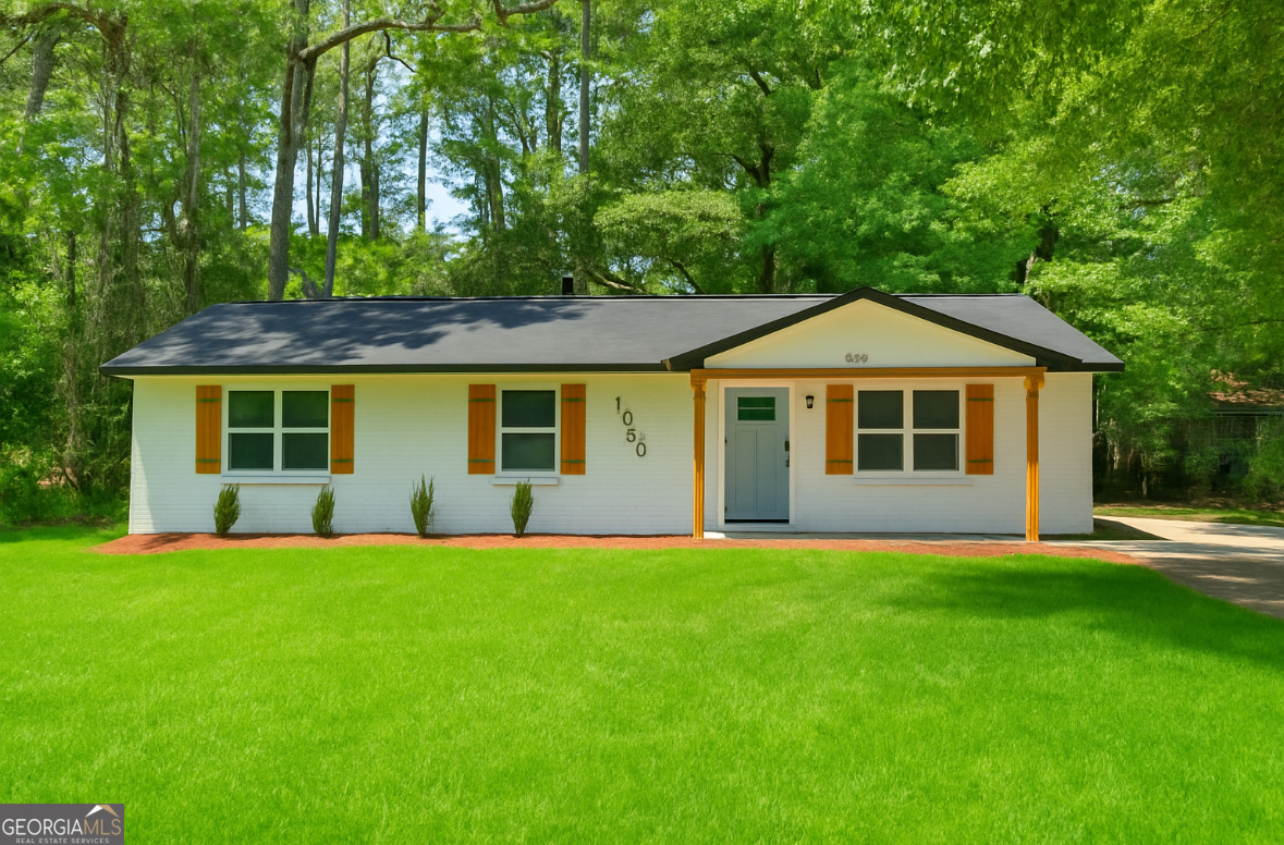 10100 Broken Branch Court NE