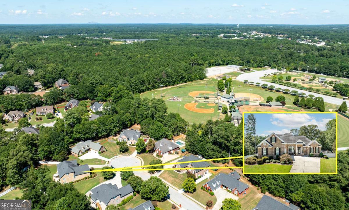 403 Chicamauga Court