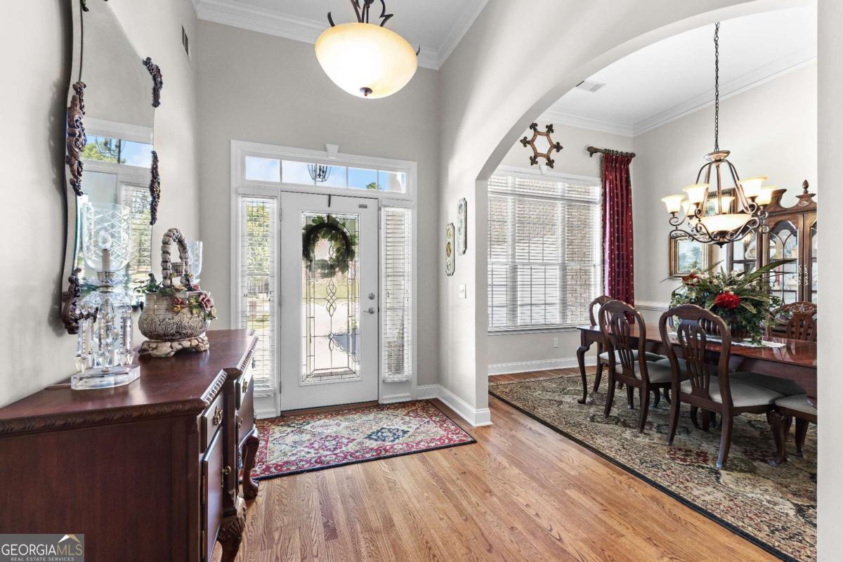 403 Chicamauga Court