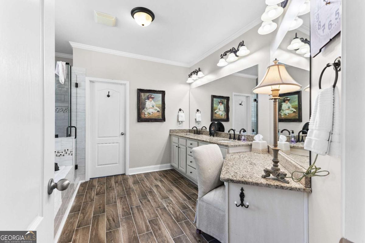 403 Chicamauga Court