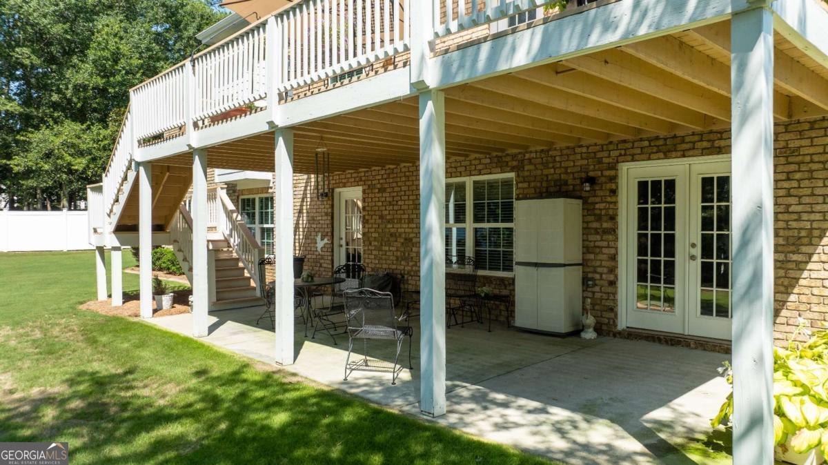 403 Chicamauga Court