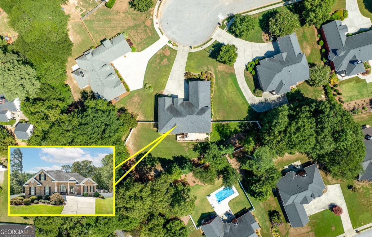 403 Chicamauga Court