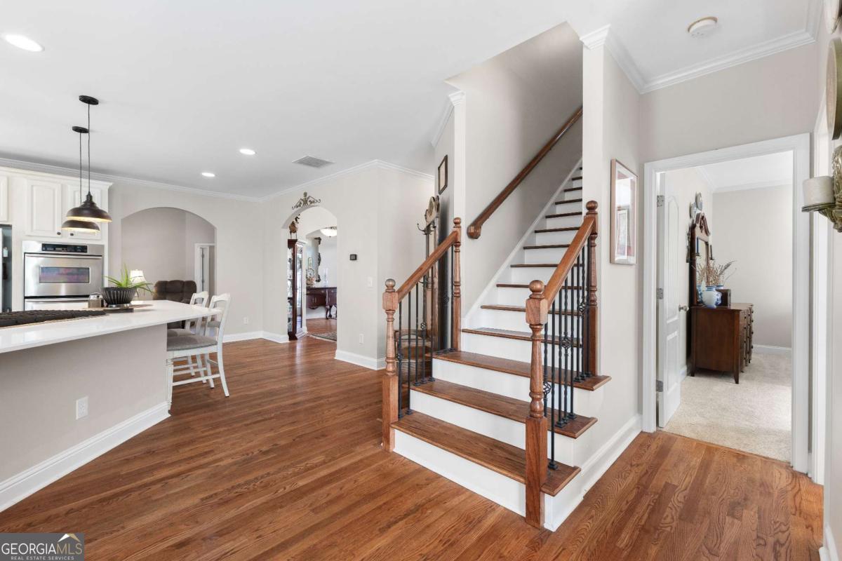 403 Chicamauga Court