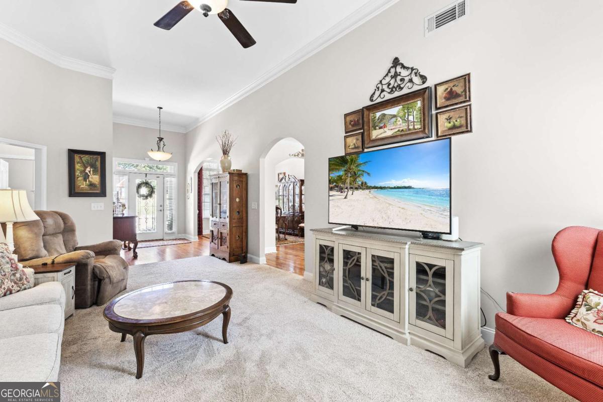 403 Chicamauga Court