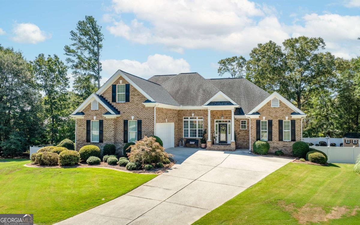 403 Chicamauga Court