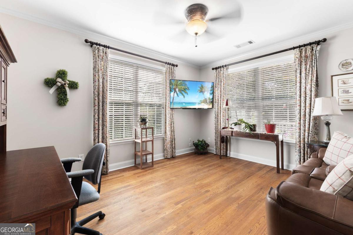 403 Chicamauga Court