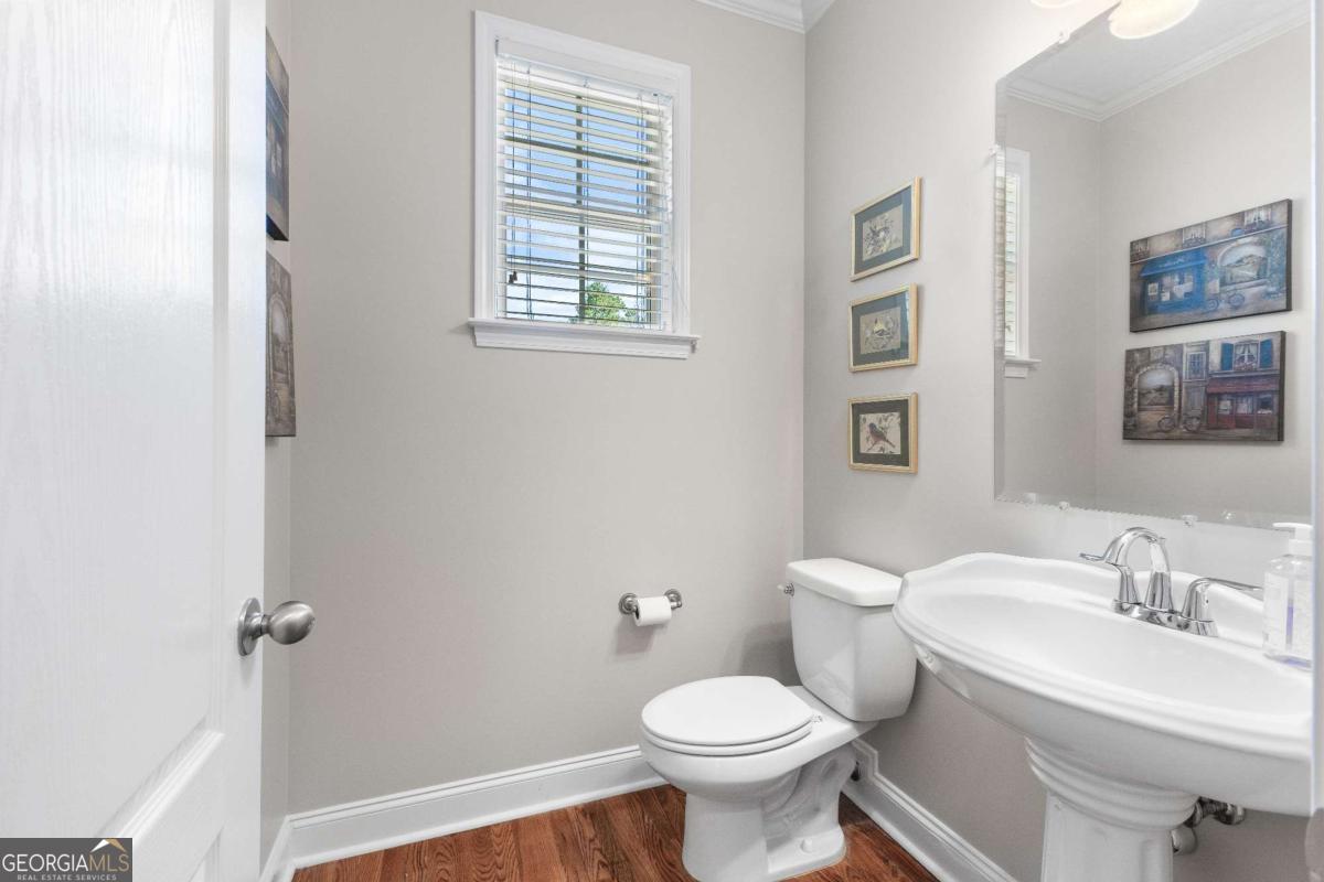 403 Chicamauga Court