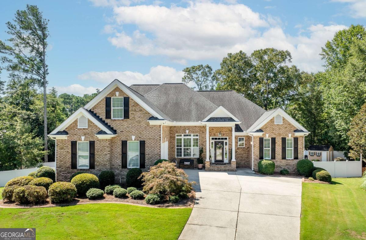 403 Chicamauga Court