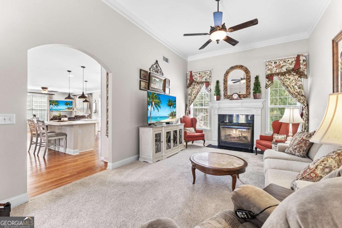 403 Chicamauga Court