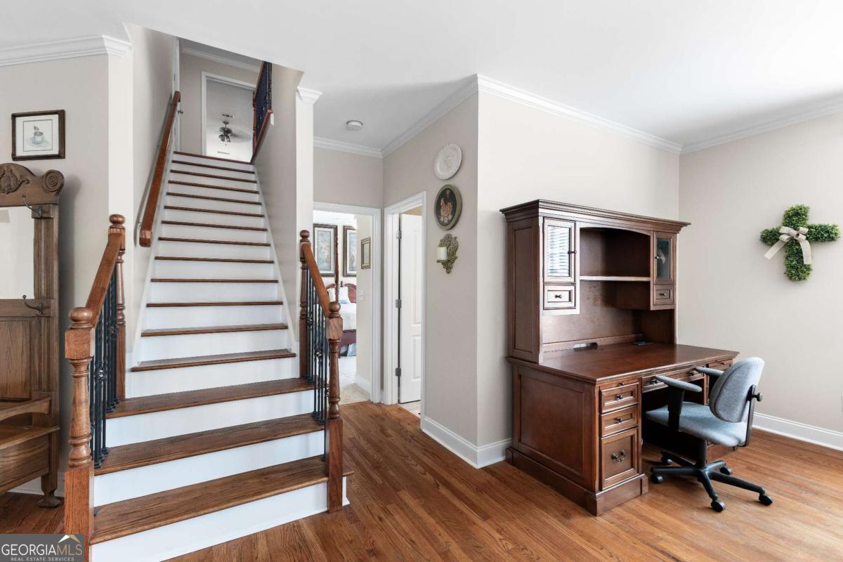 403 Chicamauga Court