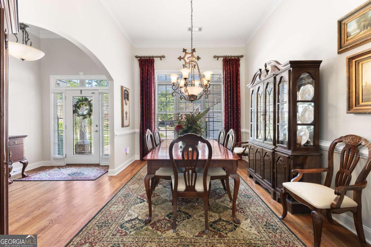 403 Chicamauga Court