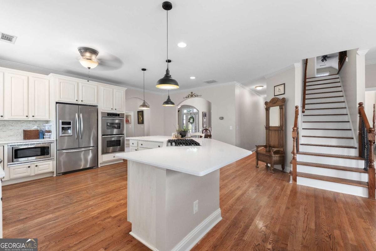 403 Chicamauga Court