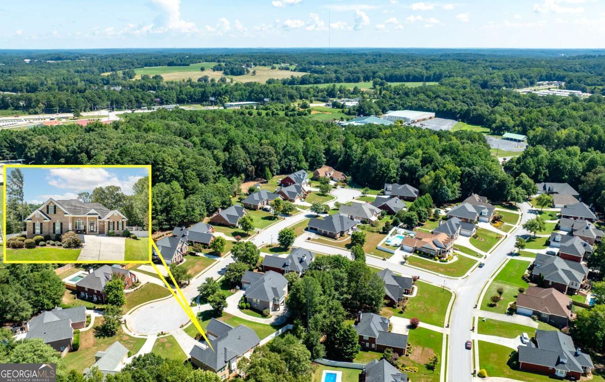 403 Chicamauga Court