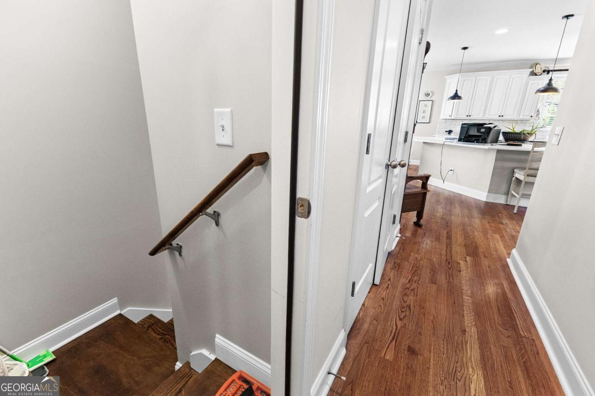 403 Chicamauga Court