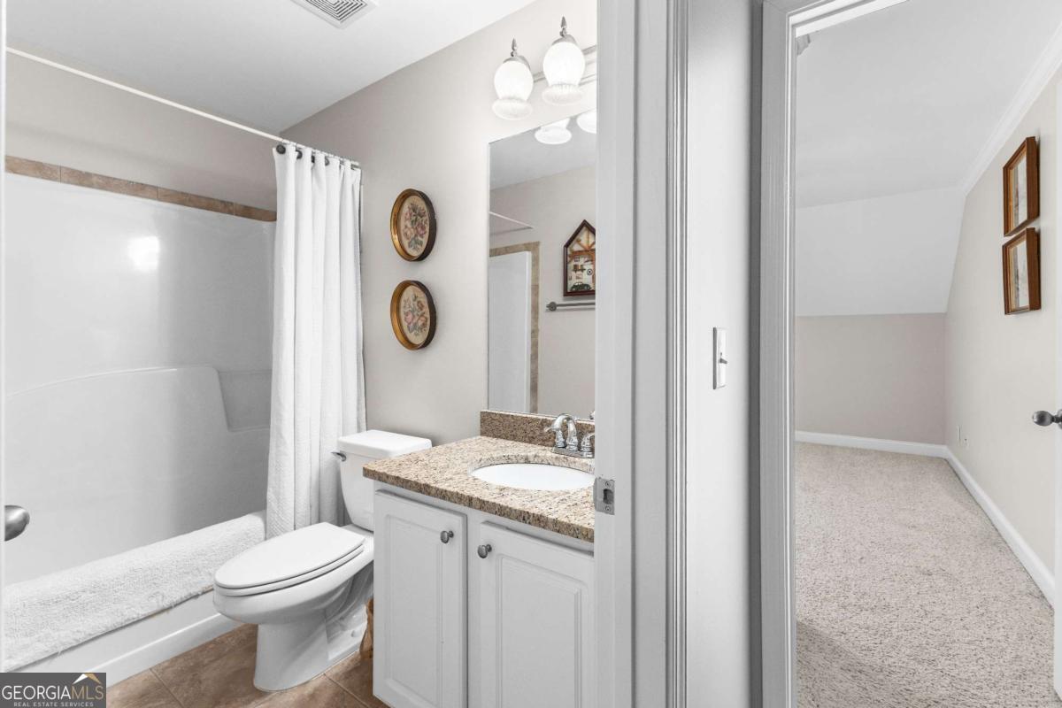 403 Chicamauga Court