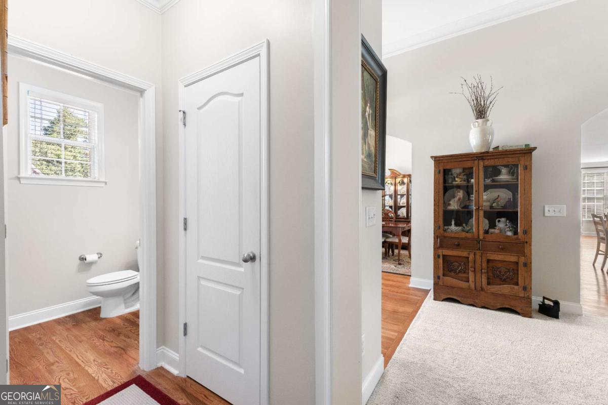 403 Chicamauga Court