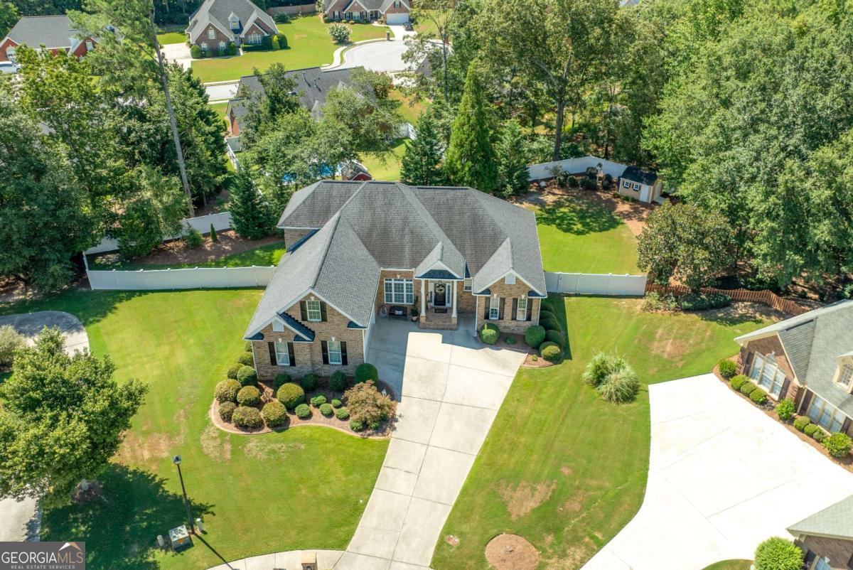 403 Chicamauga Court