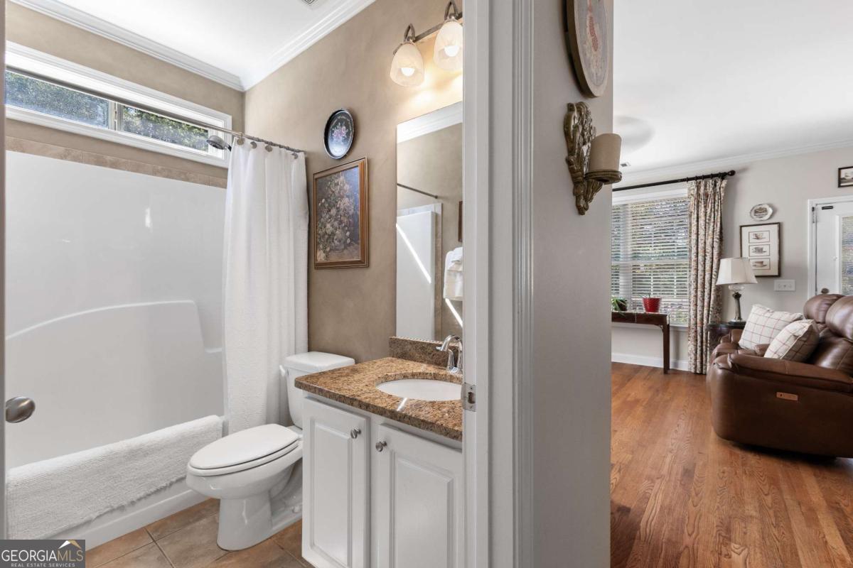 403 Chicamauga Court